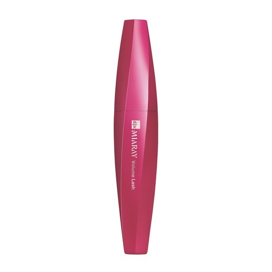 d.j.v. Miaray Volume Lash Dynamite Black