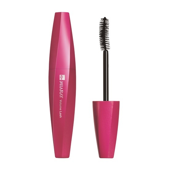 d.j.v. Miaray Volume Lash Dynamite Black