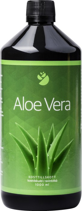 Bringwell Aloe Vera Juice 1000 ml