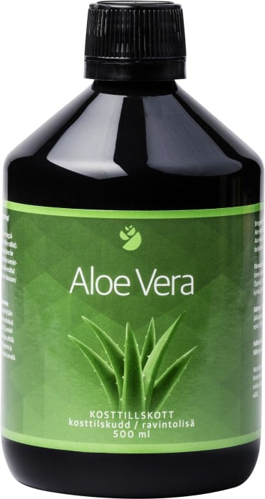 Bringwell Aloe Vera Juice 500 ml