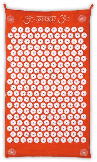 Shakti Spikmatta Original, orange