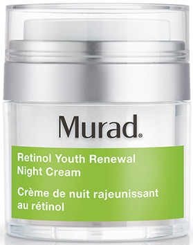 Murad Resurgence Retinol Youth Renewal Night Cream 50ml