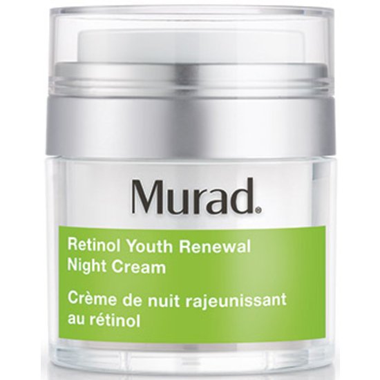 Murad Resurgence Retinol Youth Renewal Night Cream 50ml