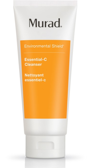 Murad Environmental Shield Essential-C Cleanser 200 ml