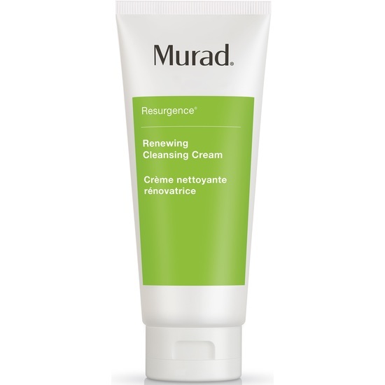 Murad Resurgance Renewing Cleansing Cream 200ml