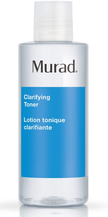 Murad Blemish Control Clarifying Toner 180ml