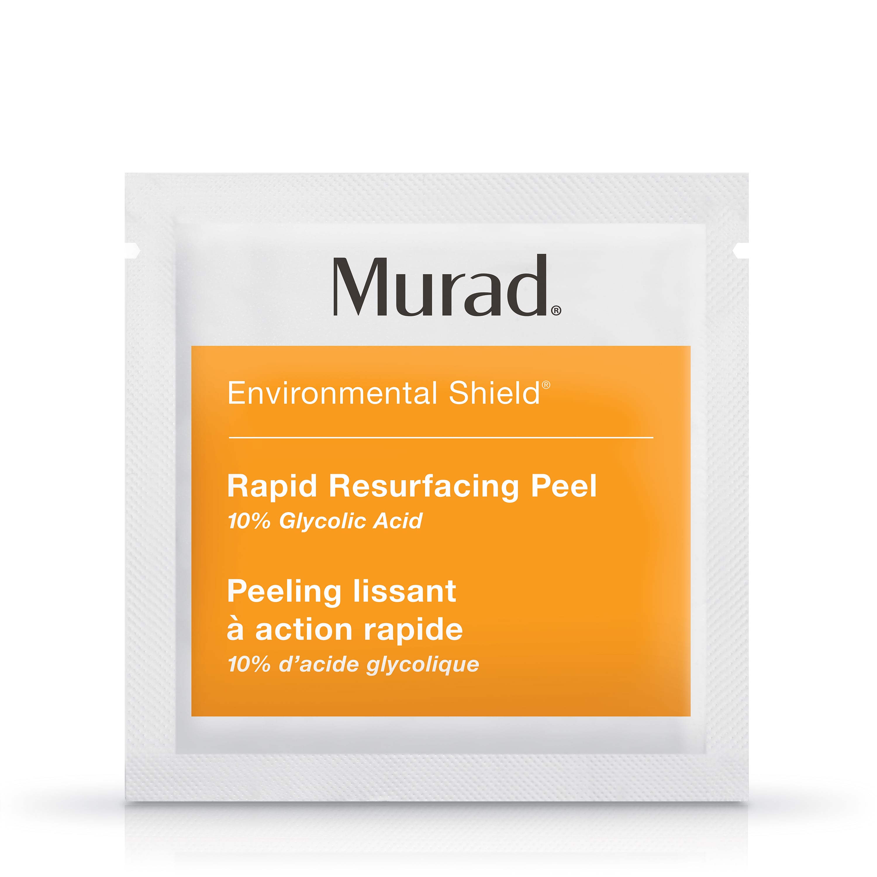 Murad Environmental Shield Rapid Resurfacing Peel 16 st