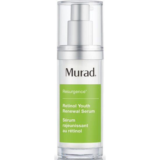 Murad Resurgence Retinol Youth Renewal Serum 30ml