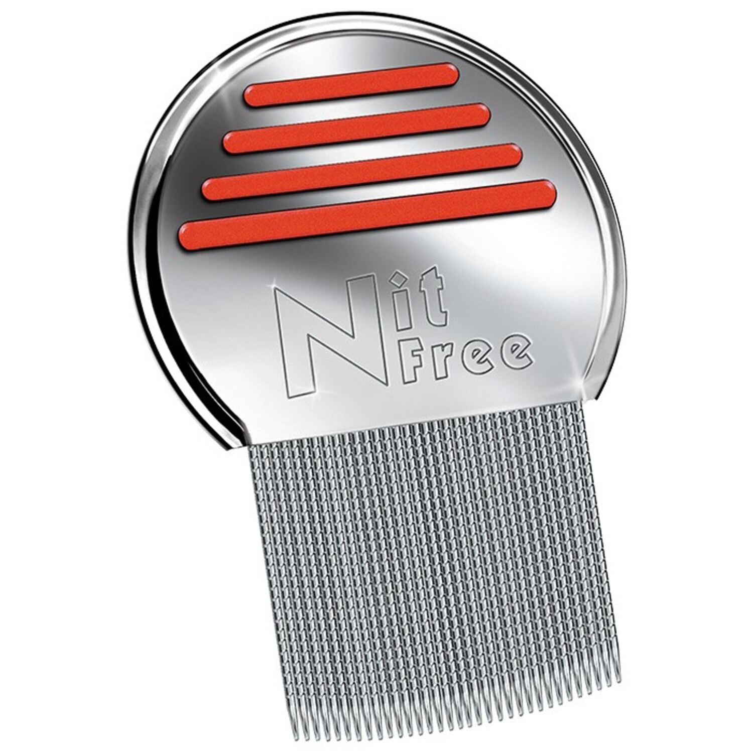 Alternativ bild 1 för NitFree Luskam