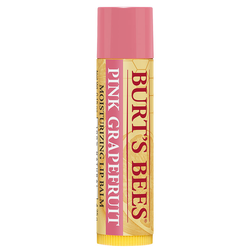 Burt's Bees Lip Balm Pink Grapefruit 4,25g