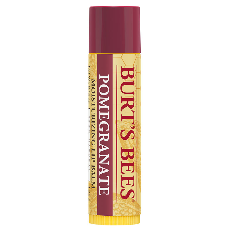 Burt's Bees Lip Balm Pomegranate 4,25g