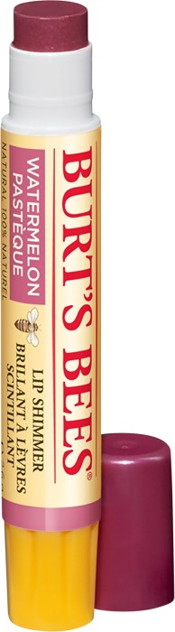 Burt's Bees Lip Shimmer Watermelon