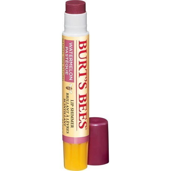 Burt's Bees Lip Shimmer Watermelon