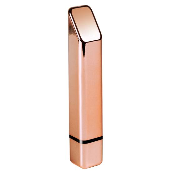 Rocks Off Bamboo 10 Speed Klitorisvibrator Rosé Guld