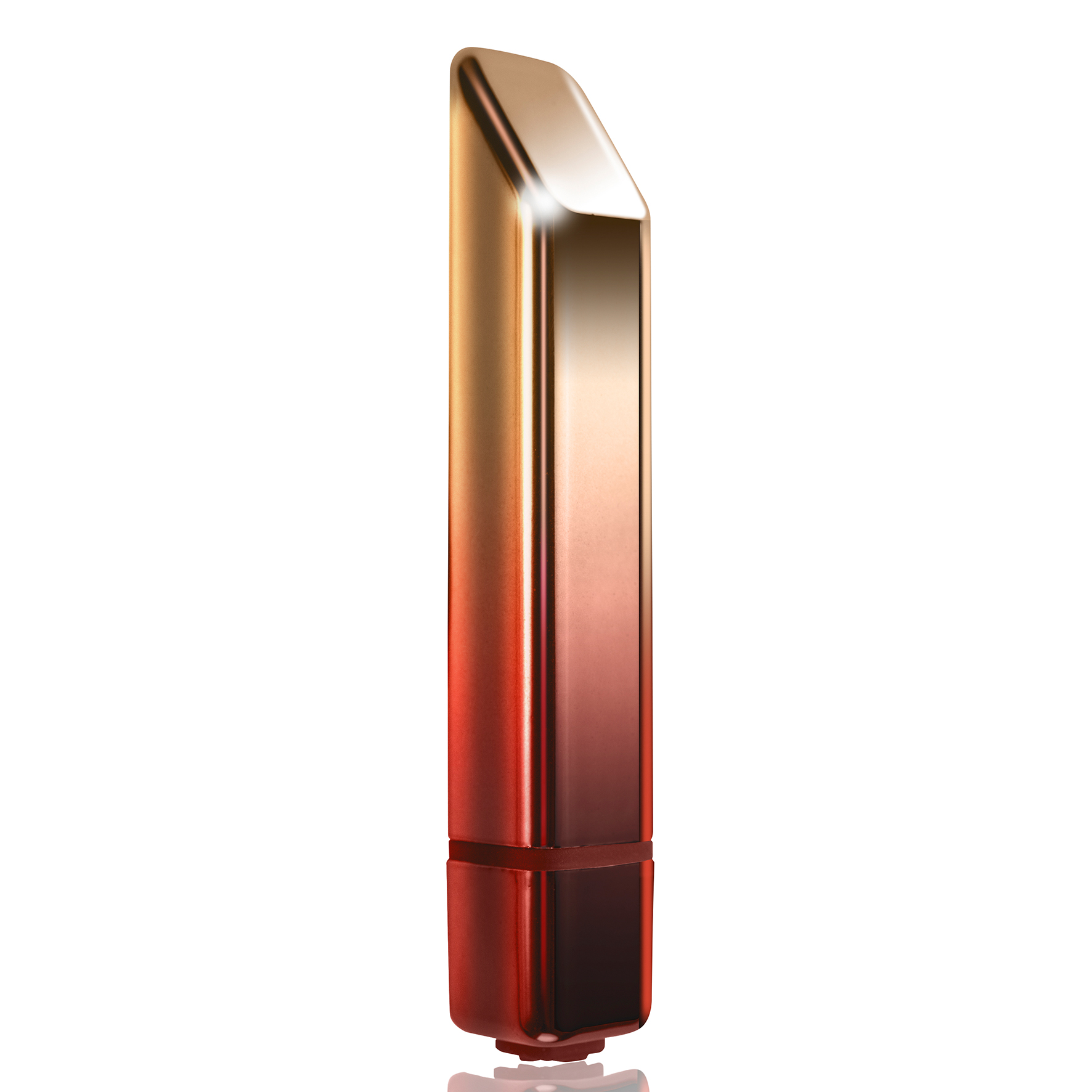 Rocks Off Bamboo 10 Speed Klitorisvibrator Fire