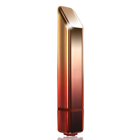 Rocks Off Bamboo 10 Speed Klitorisvibrator Fire