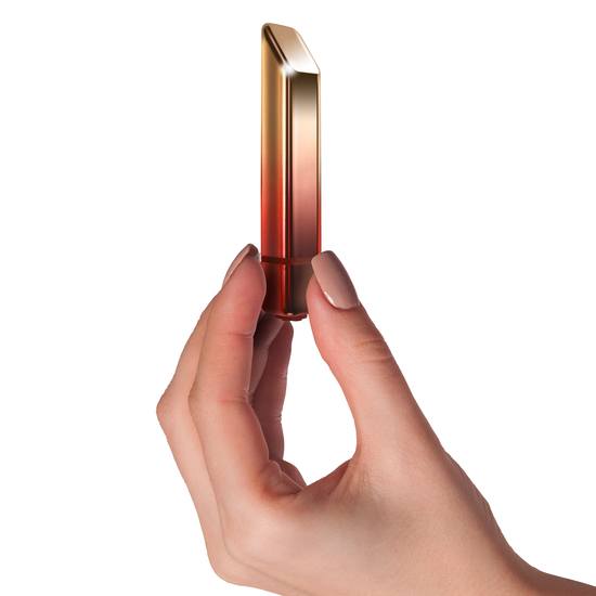 Rocks Off Bamboo 10 Speed Klitorisvibrator Fire
