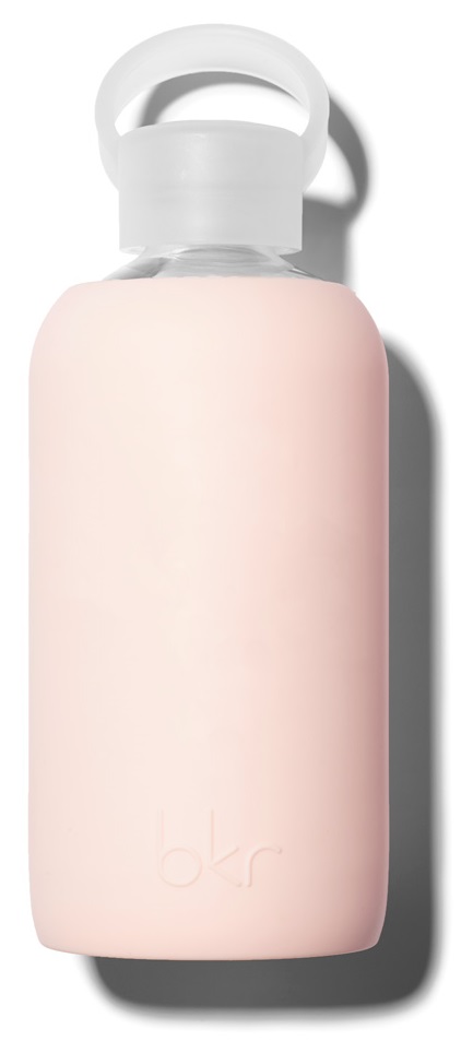 BKR Vattenflaska Tutu Light Pastell Pink 500 ml