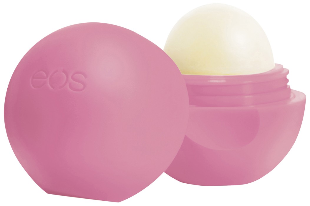 EOS Organic Strawberry Sorbet