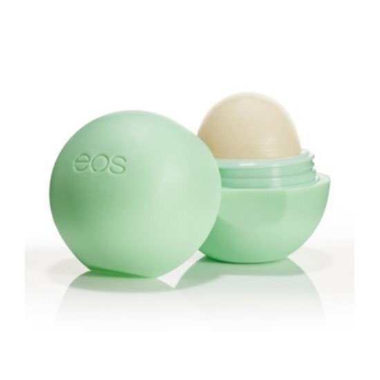Eos Organic Sweet Mint