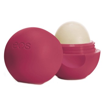 EOS Organic Pomegranate Raspberry