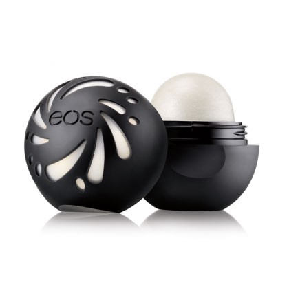 Eos Shimmer Lip Balm Pearl