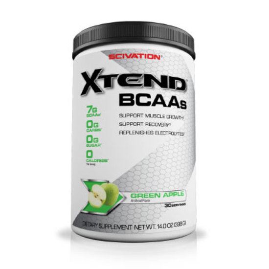 Scivation Xtend Green Apple Explosion 390 g