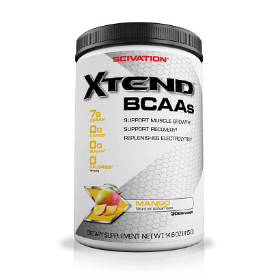 Scivation Xtend Mango Nectar 390 g