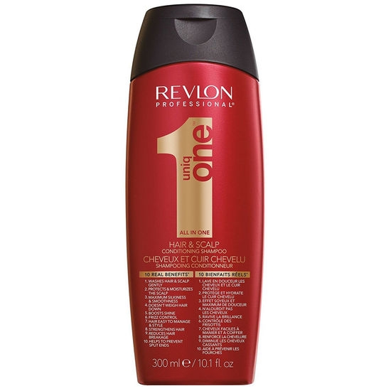 Revlon Uniq One All in One Conditioning Shampoo 300 ml