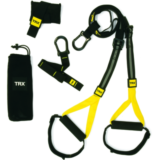 Concept TRX Home 2