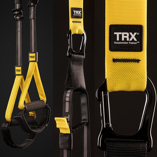 Concept TRX Home 2