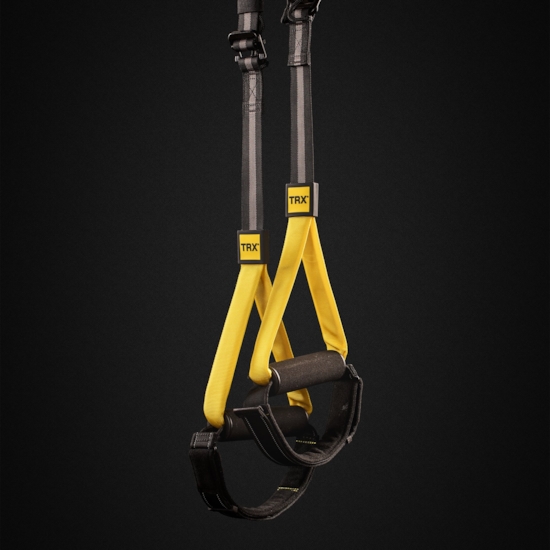 Concept TRX Home 2