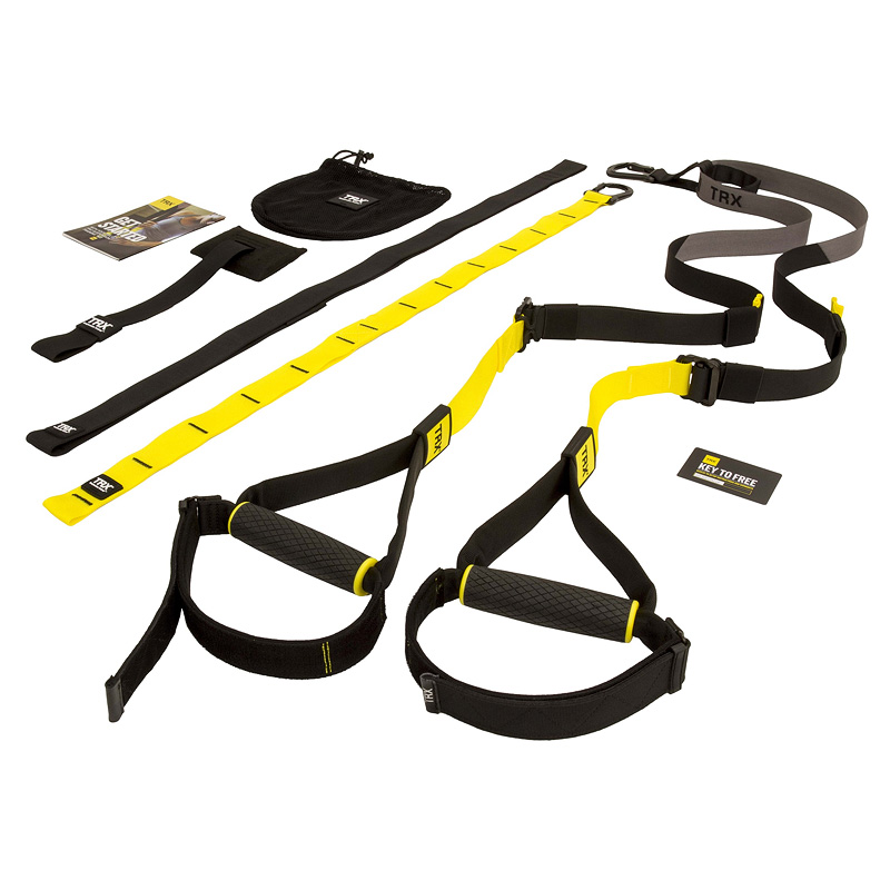 Concept TRX Suspension Trainer Pro 4.0