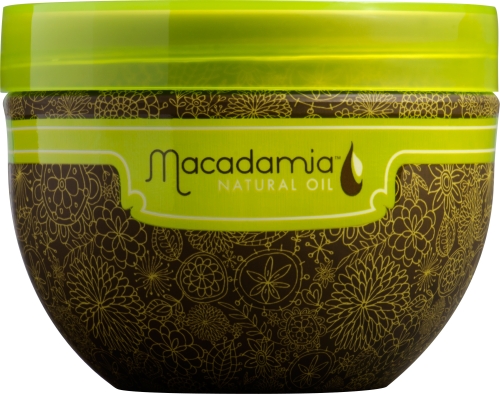 Macadamia Deep Repair Mask 236 ml