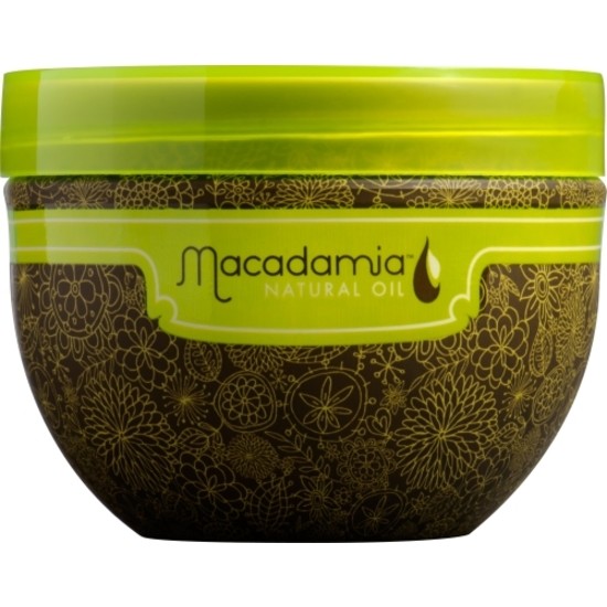 Macadamia Deep Repair Mask 236 ml