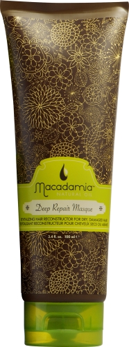 Macadamia Deep Repair Mask 100 ml