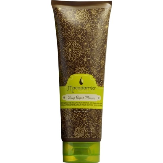 Macadamia Deep Repair Mask 100 ml