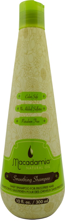 Macadamia Smooting Shampoo 300 ml