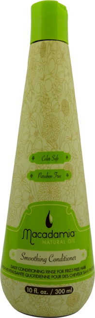 Macadamia Smoothing Conditioner 300 ml