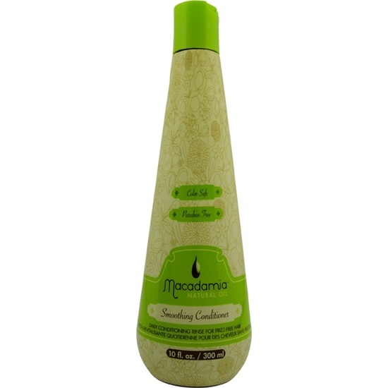 Macadamia Smoothing Conditioner 300 ml