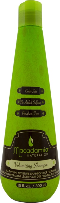 Macadamia Volymizing Shampoo 300 ml