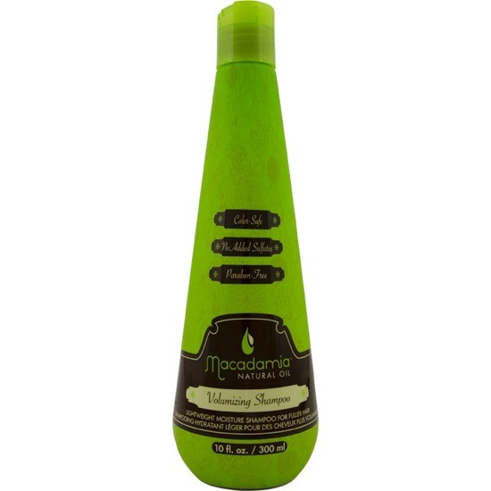 Macadamia Volymizing Shampoo 300 ml