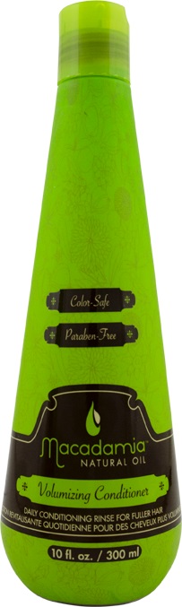 Macadamia Volymizing Conditioner 300 ml