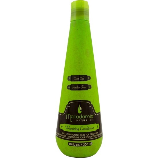 Macadamia Volymizing Conditioner 300 ml