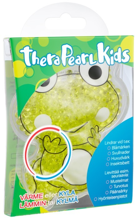 TheraPearl Kids Dyna Groda