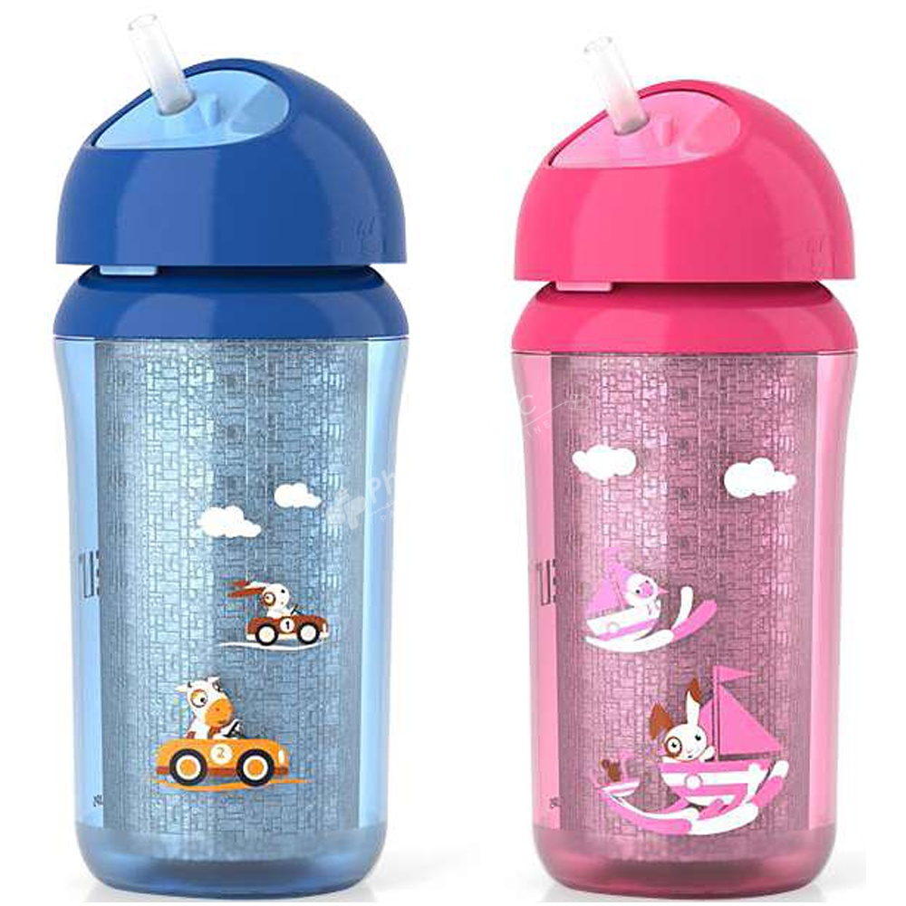 Philips Avent 260ml Termosmugg