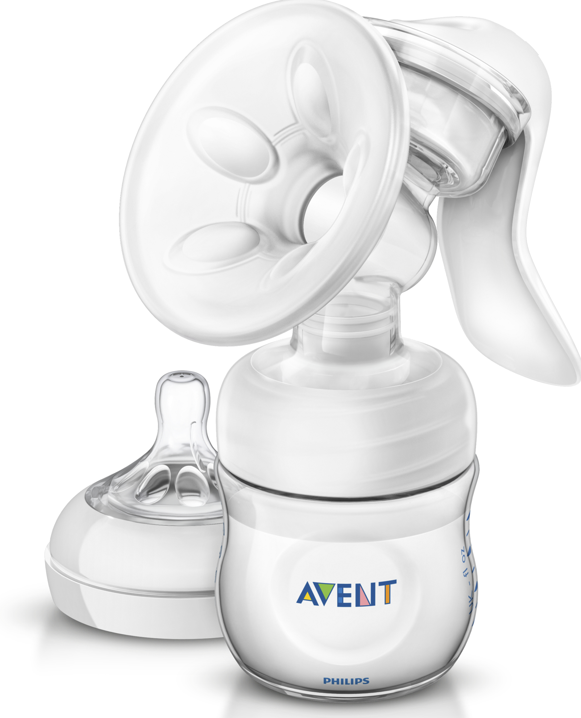 Philips Avent Comfort Bröstpump Scf330/20