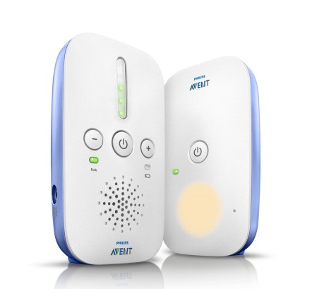 Philips Avent Babymonitor SCD501/00