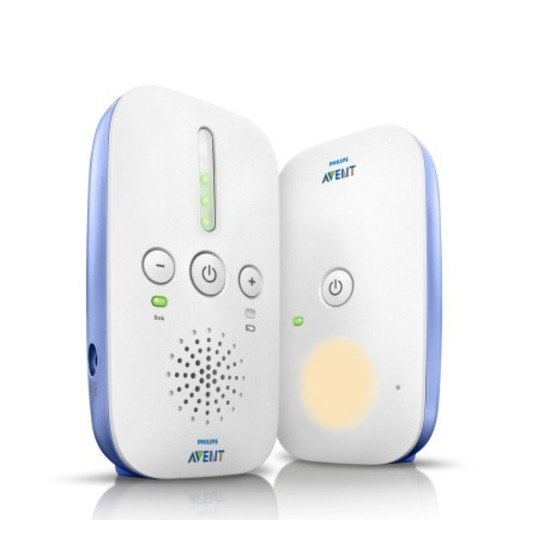 Philips Avent Babymonitor SCD501/00