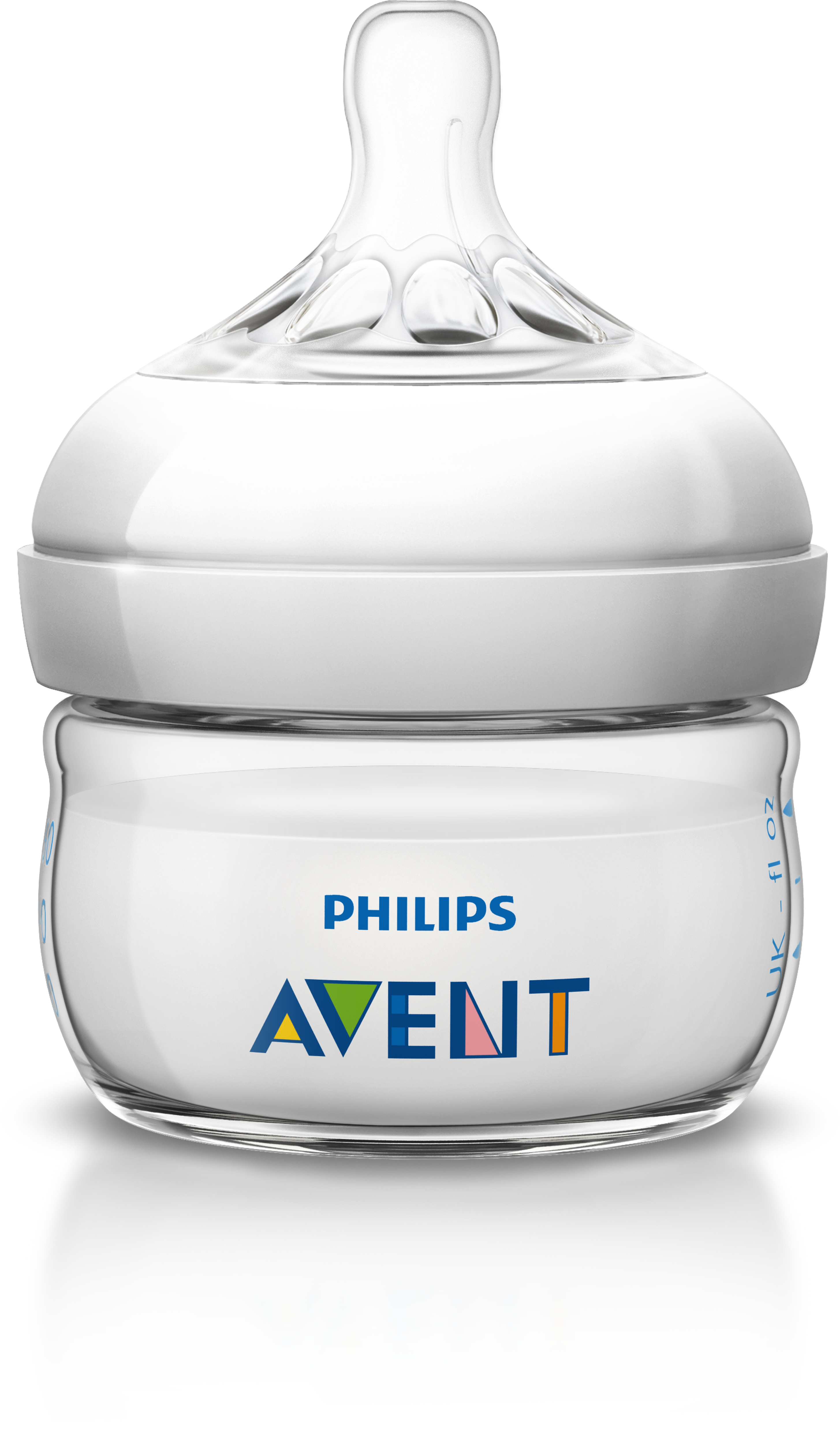 Philips Avent Natural Nappflaska 60ml